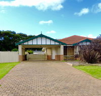 Silver Gull Family Retreat - Accommodation Sunshine Coast