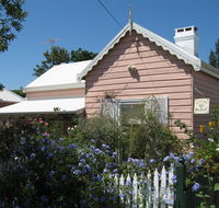 RoseMoore Bed  Breakfast - Accommodation Sunshine Coast