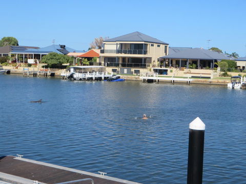 Yunderup Kannie Kottage - Accommodation Sunshine Coast 9