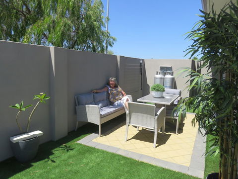 Yunderup Kannie Kottage - Accommodation Sunshine Coast 4