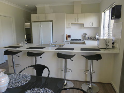 Yunderup Kannie Kottage - Accommodation Sunshine Coast 8