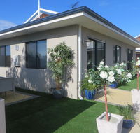 Yunderup Kannie Kottage - Accommodation Sunshine Coast