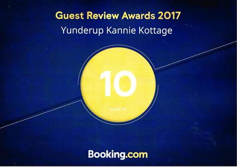 Yunderup Kannie Kottage - Accommodation Sunshine Coast 1