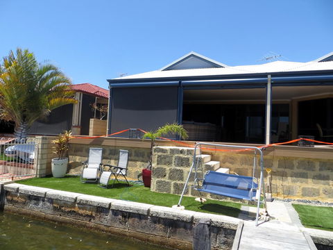 Yunderup Kannie Kottage - Accommodation Sunshine Coast 15