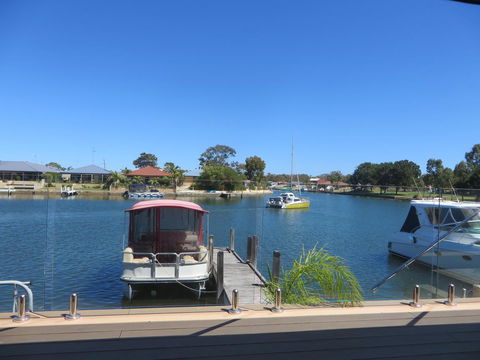 Yunderup Kannie Kottage - Accommodation Sunshine Coast 12