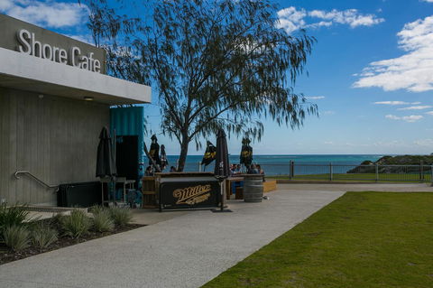 Indian Ocean Retreat - Accommodation Sunshine Coast 20