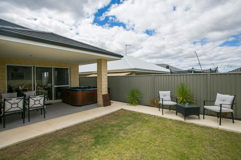 Indian Ocean Retreat - Accommodation Sunshine Coast 27