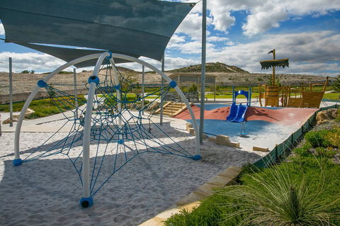 Indian Ocean Retreat - Accommodation Sunshine Coast 5