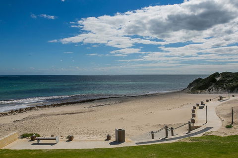 Indian Ocean Retreat - Accommodation Sunshine Coast 29