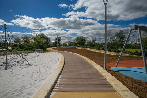 Indian Ocean Retreat - Accommodation Sunshine Coast 16