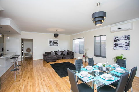 Indian Ocean Retreat - Accommodation Sunshine Coast 22