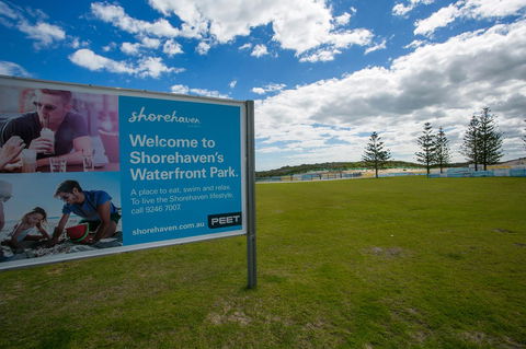 Indian Ocean Retreat - Accommodation Sunshine Coast 17