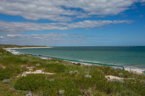 Indian Ocean Retreat - Accommodation Sunshine Coast 0