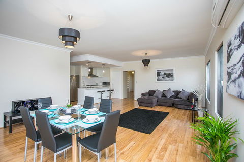 Indian Ocean Retreat - Accommodation Sunshine Coast 25