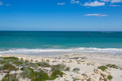 Indian Ocean Retreat - Accommodation Sunshine Coast 19