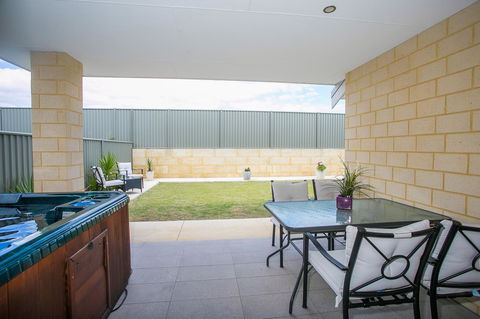 Indian Ocean Retreat - Accommodation Sunshine Coast 21