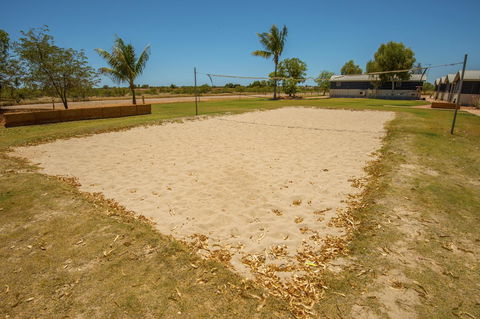 RAC Exmouth Cape Holiday Park - Accommodation Sunshine Coast 17