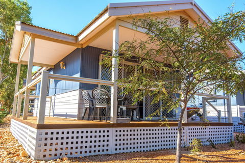 RAC Exmouth Cape Holiday Park - Accommodation Sunshine Coast 33