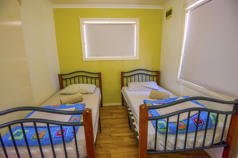 RAC Exmouth Cape Holiday Park - Accommodation Sunshine Coast 1