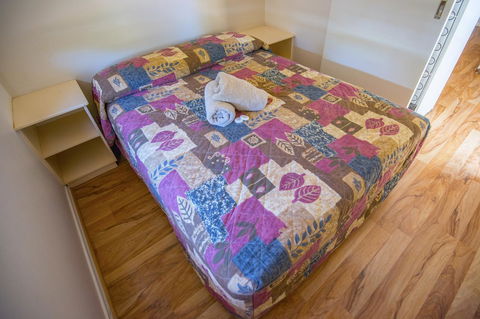 RAC Exmouth Cape Holiday Park - Accommodation Sunshine Coast 5