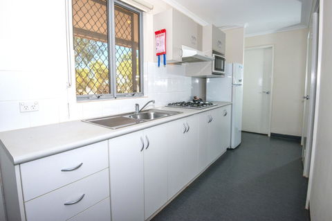 RAC Exmouth Cape Holiday Park - Accommodation Sunshine Coast 37