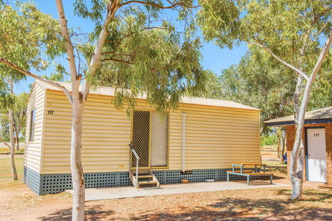 RAC Exmouth Cape Holiday Park - Accommodation Sunshine Coast 6