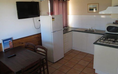 RAC Exmouth Cape Holiday Park - Accommodation Sunshine Coast 8