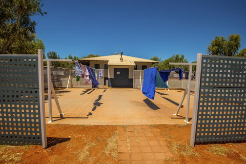 RAC Exmouth Cape Holiday Park - Accommodation Sunshine Coast 16