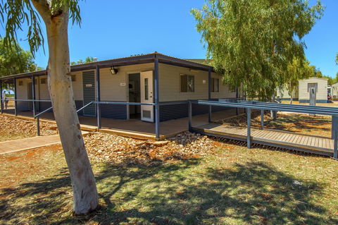 RAC Exmouth Cape Holiday Park - Accommodation Sunshine Coast 15
