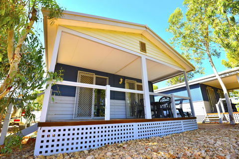 RAC Exmouth Cape Holiday Park - Accommodation Sunshine Coast 10