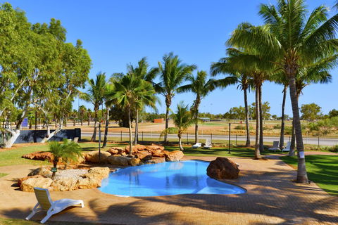 RAC Exmouth Cape Holiday Park - Accommodation Sunshine Coast 39
