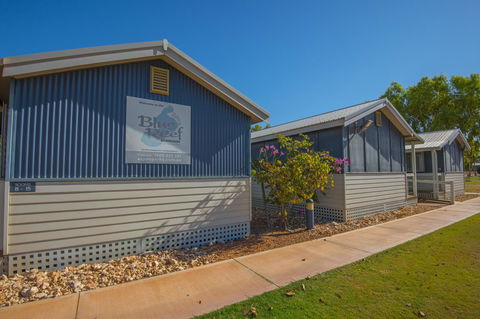 RAC Exmouth Cape Holiday Park - Accommodation Sunshine Coast 23