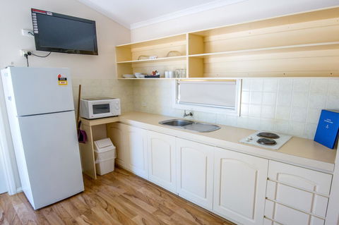 RAC Exmouth Cape Holiday Park - Accommodation Sunshine Coast 32