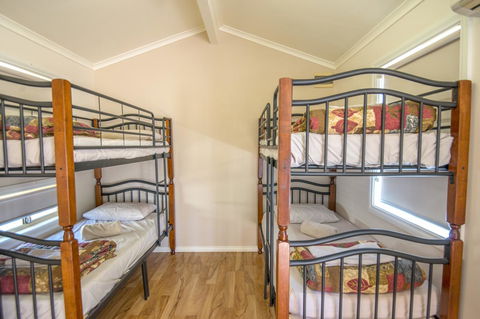 RAC Exmouth Cape Holiday Park - Accommodation Sunshine Coast 4