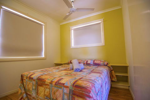 RAC Exmouth Cape Holiday Park - Accommodation Sunshine Coast 2