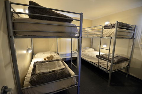 RAC Exmouth Cape Holiday Park - Accommodation Sunshine Coast 43
