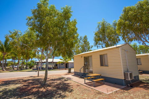 RAC Exmouth Cape Holiday Park - Accommodation Sunshine Coast 31