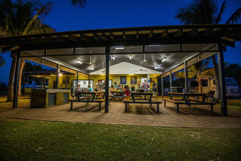 RAC Exmouth Cape Holiday Park - Accommodation Sunshine Coast 13