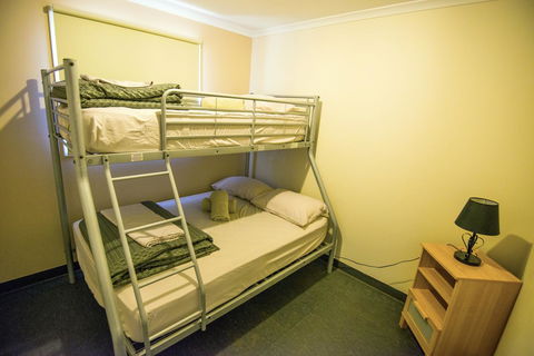 RAC Exmouth Cape Holiday Park - Accommodation Sunshine Coast 38