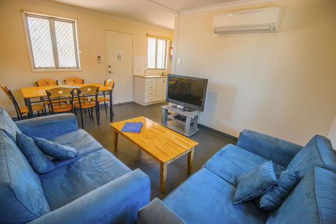 RAC Exmouth Cape Holiday Park - Accommodation Sunshine Coast 11