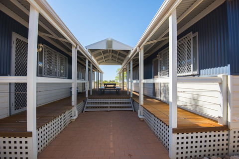 RAC Exmouth Cape Holiday Park - Accommodation Sunshine Coast 25