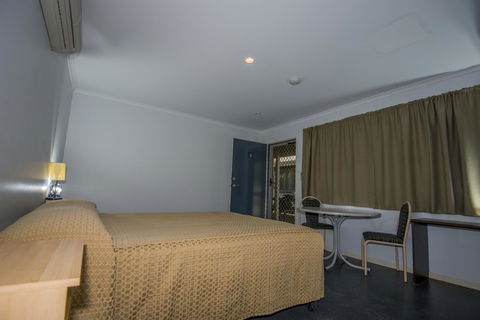 RAC Exmouth Cape Holiday Park - Accommodation Sunshine Coast 28