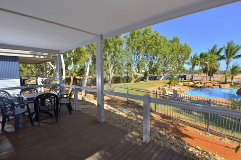 RAC Exmouth Cape Holiday Park - Accommodation Sunshine Coast 40