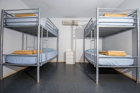 RAC Exmouth Cape Holiday Park - Accommodation Sunshine Coast 30