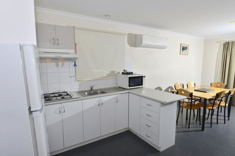 RAC Exmouth Cape Holiday Park - Accommodation Sunshine Coast 44