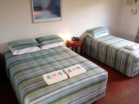 Bremer Bay Resort - Accommodation Sunshine Coast 12