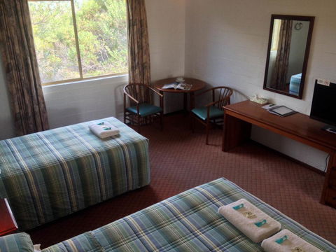 Bremer Bay Resort - Accommodation Sunshine Coast 13