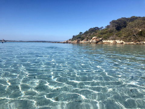 Bremer Bay Resort - Accommodation Sunshine Coast 2
