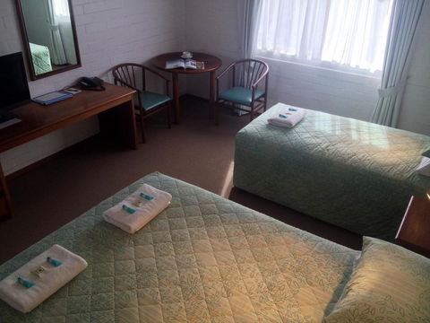 Bremer Bay Resort - Accommodation Sunshine Coast 6