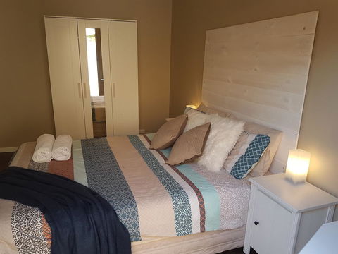 Kalbarri Sunset Villa - Accommodation Sunshine Coast 9